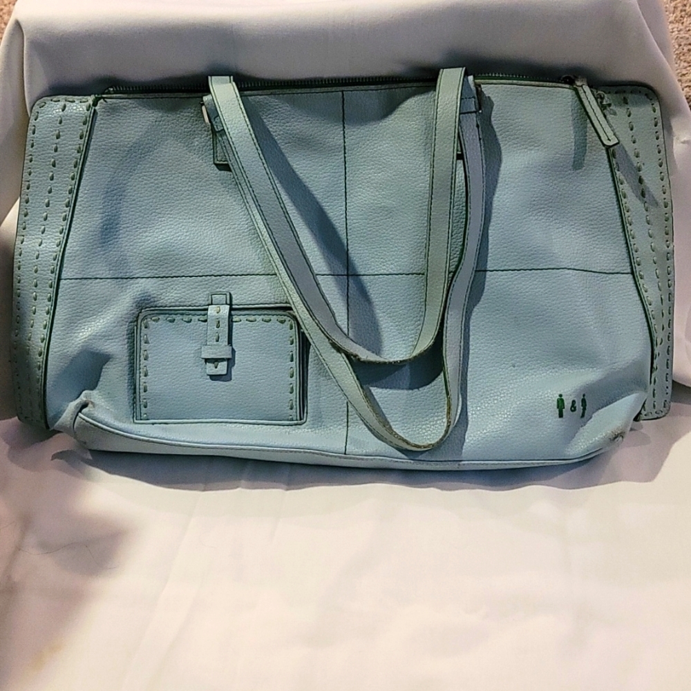 Vegan Ltd Purse
